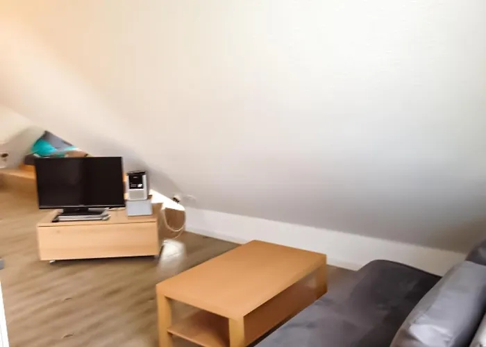 Ferienwohnung Sonnenhof Kiekut Norderney