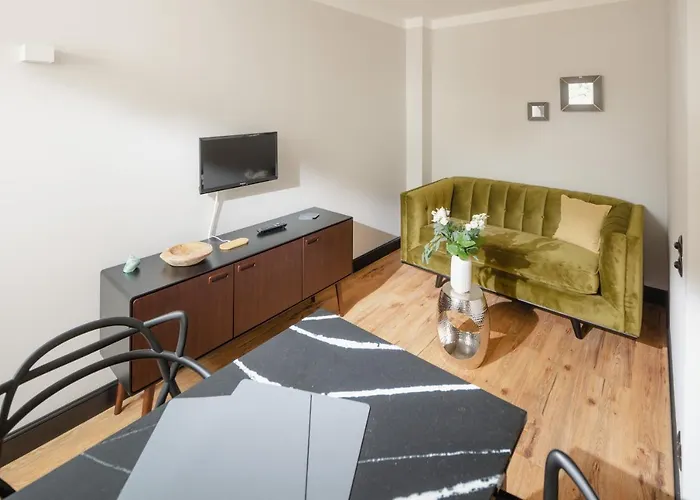 J Huus 4 I 99m I Strand I Kurplatz I EG I Terrasse I Ruhig I King I FB Heizung I Privateingang I Huus Design Norderney